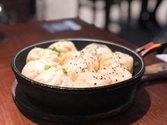 特制小锅生煎-大壶春生煎(四川中路店)