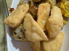 -车头老二大排档