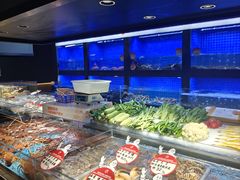 -徐记海鲜(大雁塔|金都店)