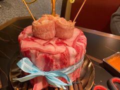 -厚贞日式烤肉(浦东汇智店)