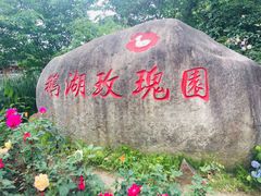 -鹅湖玫瑰文化园