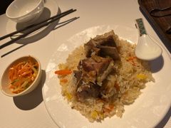 -西域阿里马新疆菜·清真(桂花路店)