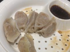 -魁盛居百年鲁菜馆(中林路店)