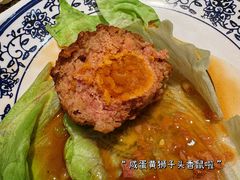 -春水锅贴·传统鲁菜(大明湖店)