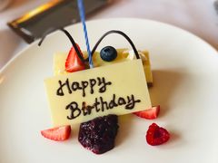 -上海和平饭店华懋阁 Cathay Room