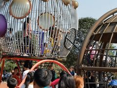 -枫香湖儿童公园