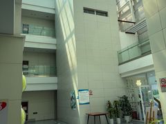 -朝阳体育中心