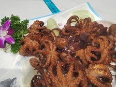 -渔码头食府·20年蓬莱老字号(登州路店)