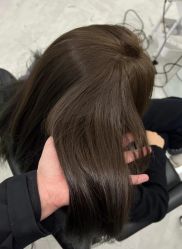 -藤野造型烫染接发