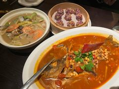 -桂小厨广西菜(万象城店)