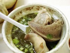 -津品味小吃(大学湾店)