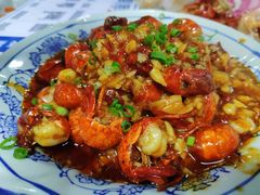 -亮亮蒸虾(石牌岭店)