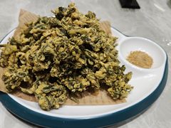 -何适山庄 ·可团建(水长城P2停车场店)