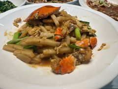 -健眺小海鲜(临海后山店)