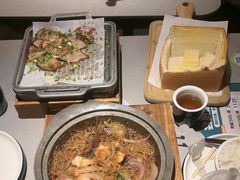 -绿茶餐厅(广州天河城店)