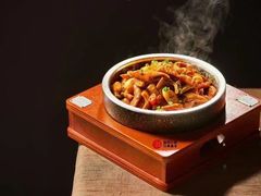-徽镇小厨·经典徽菜(十里河店)