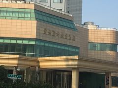 -扬州万怡酒店-中餐厅(文昌中路店)