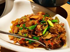 -坛宗剁椒鱼头(河西王府井店)