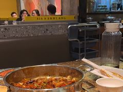 -黄记煌三汁焖锅(金凤万达广场店)