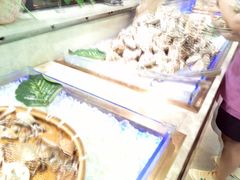 -悦橙烤肉海鲜自助(中央大街店)