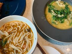 -半山腰·云南菜(侨福芳草地店)