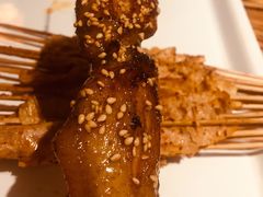 -三个大叔东北烧烤·砂锅菜(西三旗店)