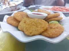 -明记海鲜大排档(巽寮湾店)
