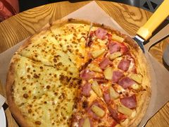 -乐凯撒披萨(正佳广场店)