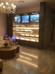-丽妍雅集 Rubis SPA