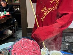 -矮板凳老火锅(宽窄巷子店)