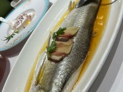 -上海1号私藏菜(静安店)