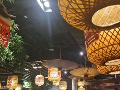 -南京大牌档(崇文门国瑞店)