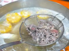 -大吉利·潮汕鲜牛肉火锅(西安店)
