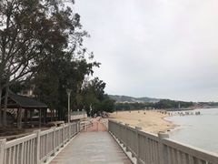 -黄金海岸环岛路