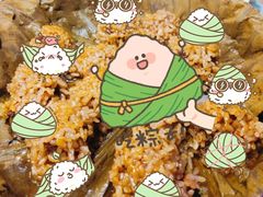-小放牛炒菜馆(裕华万达店)