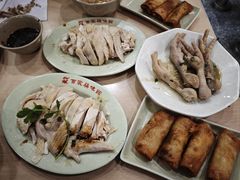 -百家鸡味馆(清泰店)