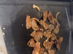 -韩时烤肉(丰科万达广场店)