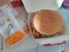 -美肴冰品·汉堡·牛腩饭(总店)