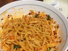 -秦园陕西手工面馆(番禺节能科技园店)