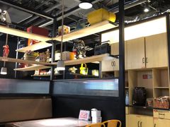 -探鱼·鲜青椒爽麻烤鱼(朝阳悠唐广场店)