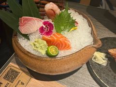 -炙柒Sekinana·精致日料(合生汇店)
