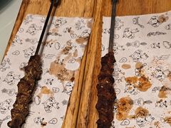 -哈啾嗨·新概念蒙餐(红星新城店)