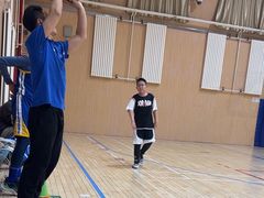 -东方启明星篮球培训(天坛校区)