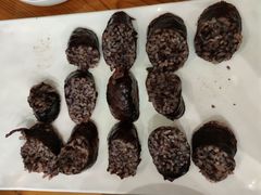 -长寿参鸡汤(朝韩风情街店)