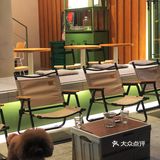 NEXT咖啡社区食堂正式开业啦