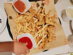 -蜀厨小匠·民间川菜(犀浦店)