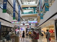-上海颛桥万达广场