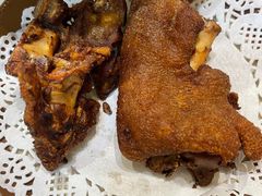 -乔阿马·江南味·驴肉香(龙湖华泾天街店)