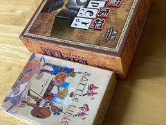 -6号玩家桌游吧(汉街店)