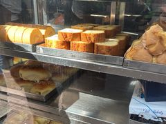 -金凤茶餐厅(湾仔店)